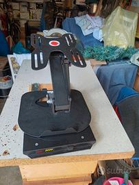 staffa porta tv camper