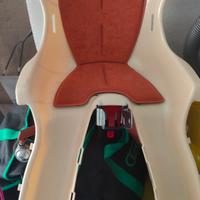 seggiolino per bambini 