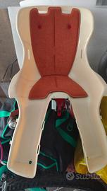 seggiolino per bambini 