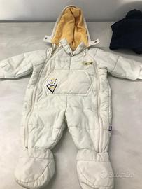 Tutone bambino