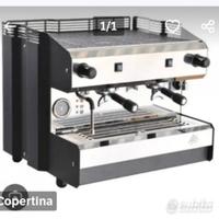 macchina caffè professionale 