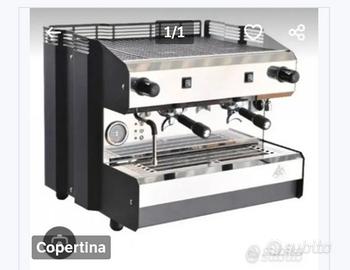 macchina caffè professionale 