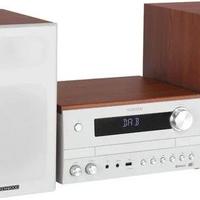 Hi FI Kenwood M-820DAB