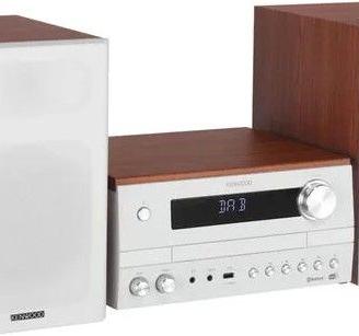 Hi FI Kenwood M-820DAB