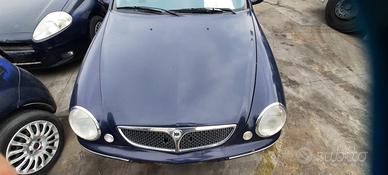 LANCIA LYBRA 2000 - COFANO ANTERIORE