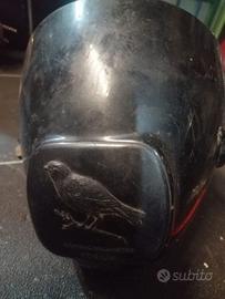  carcassa fanale guzzi cardellino originale. 