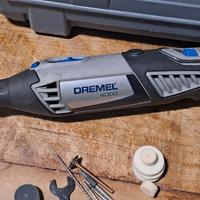 Dremel 4000