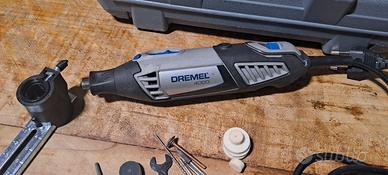 Dremel 4000