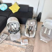 Trio Peg Perego Book Plus