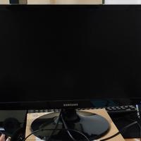 TV Samsung Led 24"