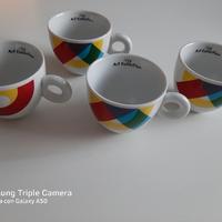 Tazze Illy Expo Milano 2015
