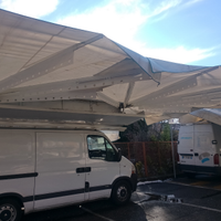 Renault Master 2010