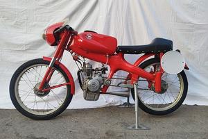 motom corsa 
