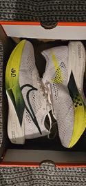 NIKE ZOOM X VAPORFLY %3 TG. 44.5