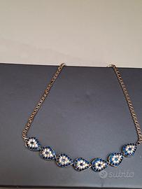 bracciale in argento 925