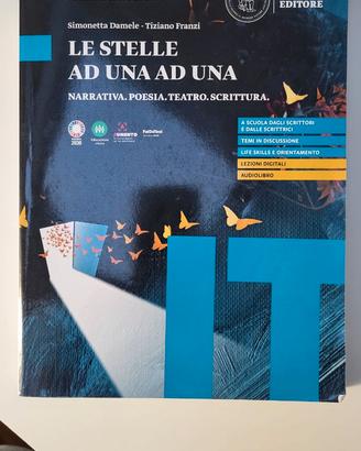 ISBN 97 888 58 353 004 Le stelle ad una ad una
