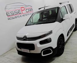 CITROEN Berlingo BlueHDi 100 M Shine 7 POSTI