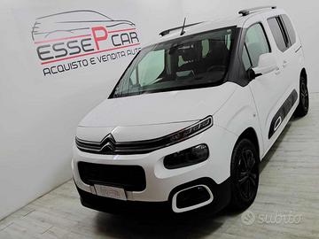 CITROEN Berlingo BlueHDi 100 M Shine 7 POSTI