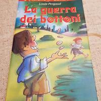 Louis Pergaud, La guerra dei bottoni, Bompiani 98