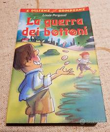 Louis Pergaud, La guerra dei bottoni, Bompiani 98