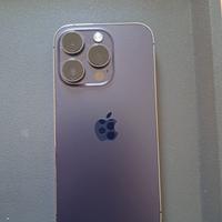 Iphone 14 pro 256gb
