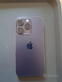 Iphone 14 pro 256gb