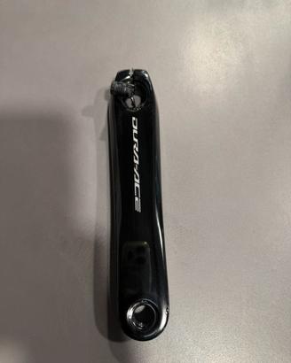 PEDIVELLA SINISTRA DURA ACE 9200p POWERMWTER