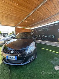 Suzuki Swift 1.2 VVT Start&Stop 5 porte
