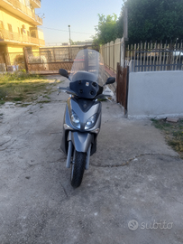 X city Yamaha