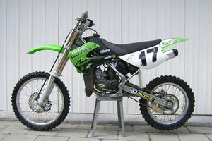 Kawasaki KX 85 L