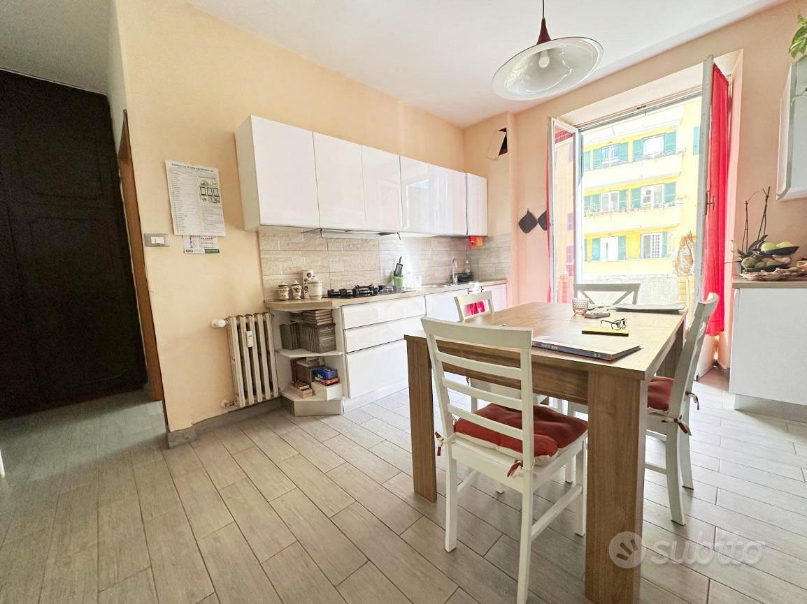Appartamento – Roma, Appio-Latino - Vista 5