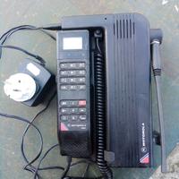 telefono vintage 
