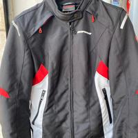 Giubotto Spidi nuovo donna