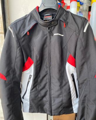 Giubotto Spidi nuovo donna