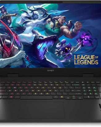 HP OMEN 16''