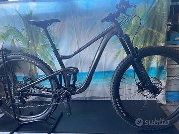 Mtb Giant Stance X 29 2 taglia media