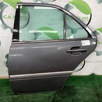PORTIERA POSTERIORE SINISTRA MERCEDES Classe C Ber