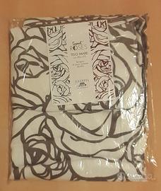 Telo mare Sweet Roses Caleffi