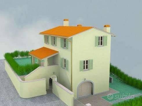 Casa – Lucca, San Lorenzo a Vaccoli - Vista 5