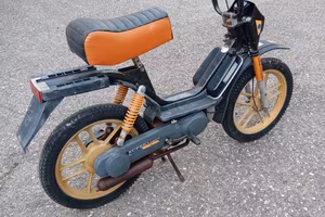 piaggio superbravo