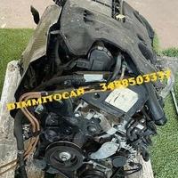 Peugeot 3008 del 2014 Motore e cambio