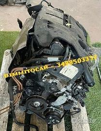 Peugeot 3008 del 2014 Motore e cambio