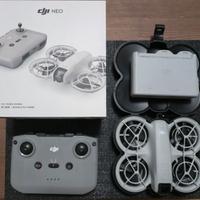 drone dji neo fly more combo
