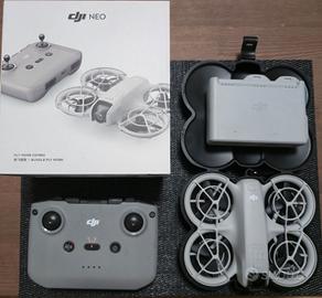 drone dji neo fly more combo