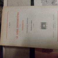 libro "le leggi fondamentali della teosofia" 