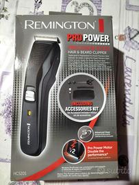 tagliacapelli e regolabarba