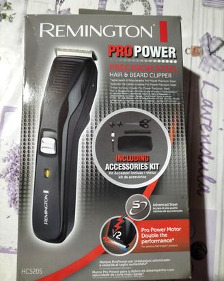 tagliacapelli e regolabarba