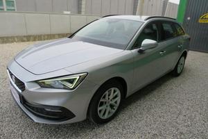 SEAT Leon Sportstourer 2.0 TDI 150 CV DSG