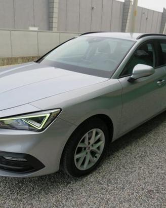 SEAT Leon Sportstourer 2.0 TDI 150 CV DSG