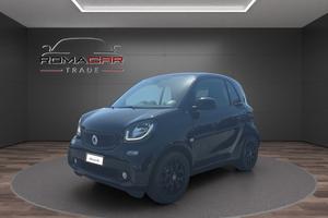 SMART Smart fortwo 90 0.9 Turbo Prime NAVI, TETTO,